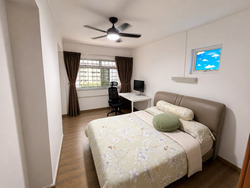Blk 519 Pasir Ris Street 52 (Pasir Ris), HDB 5 Rooms #573076761